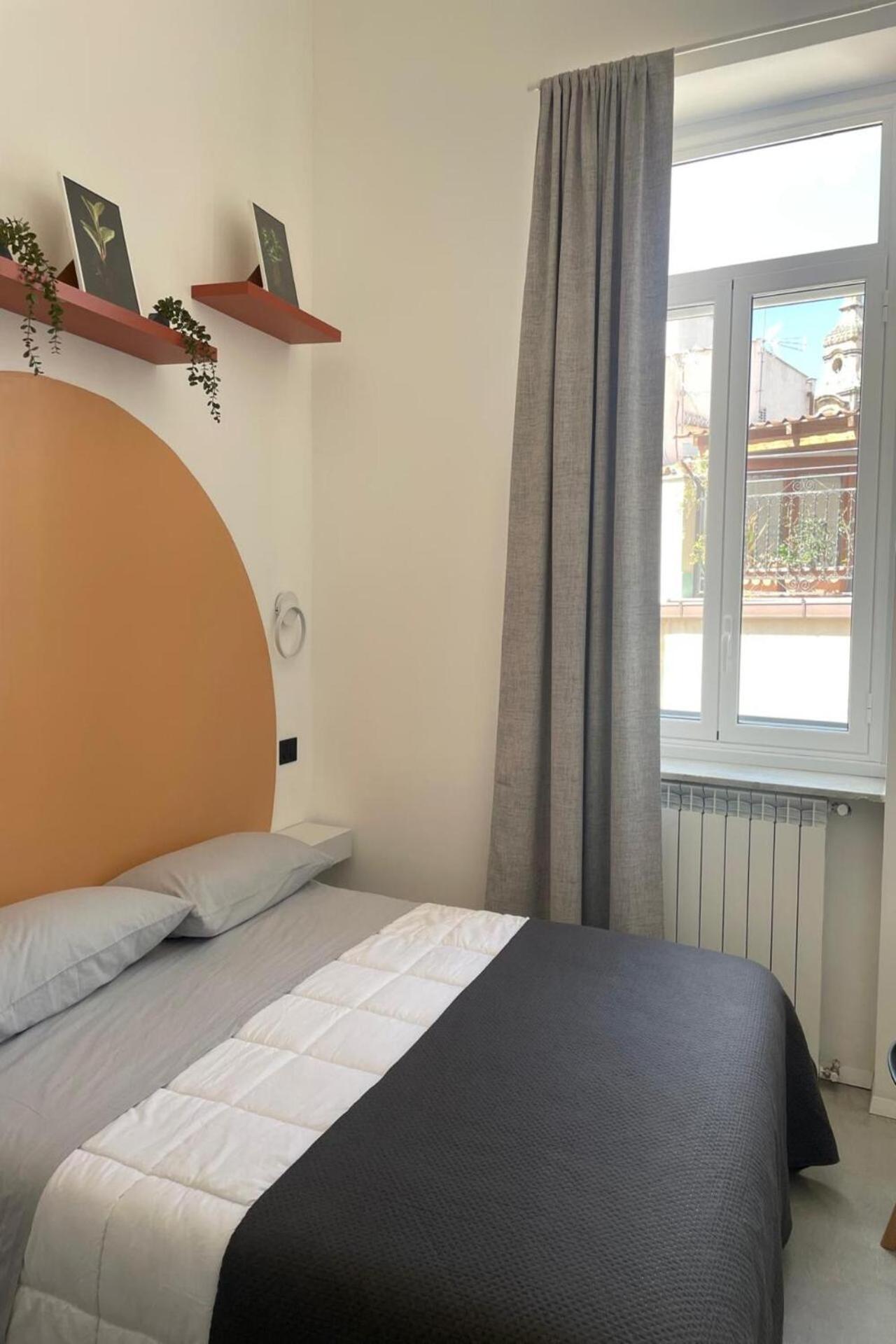 Marle Apartment Palermo Exteriör bild