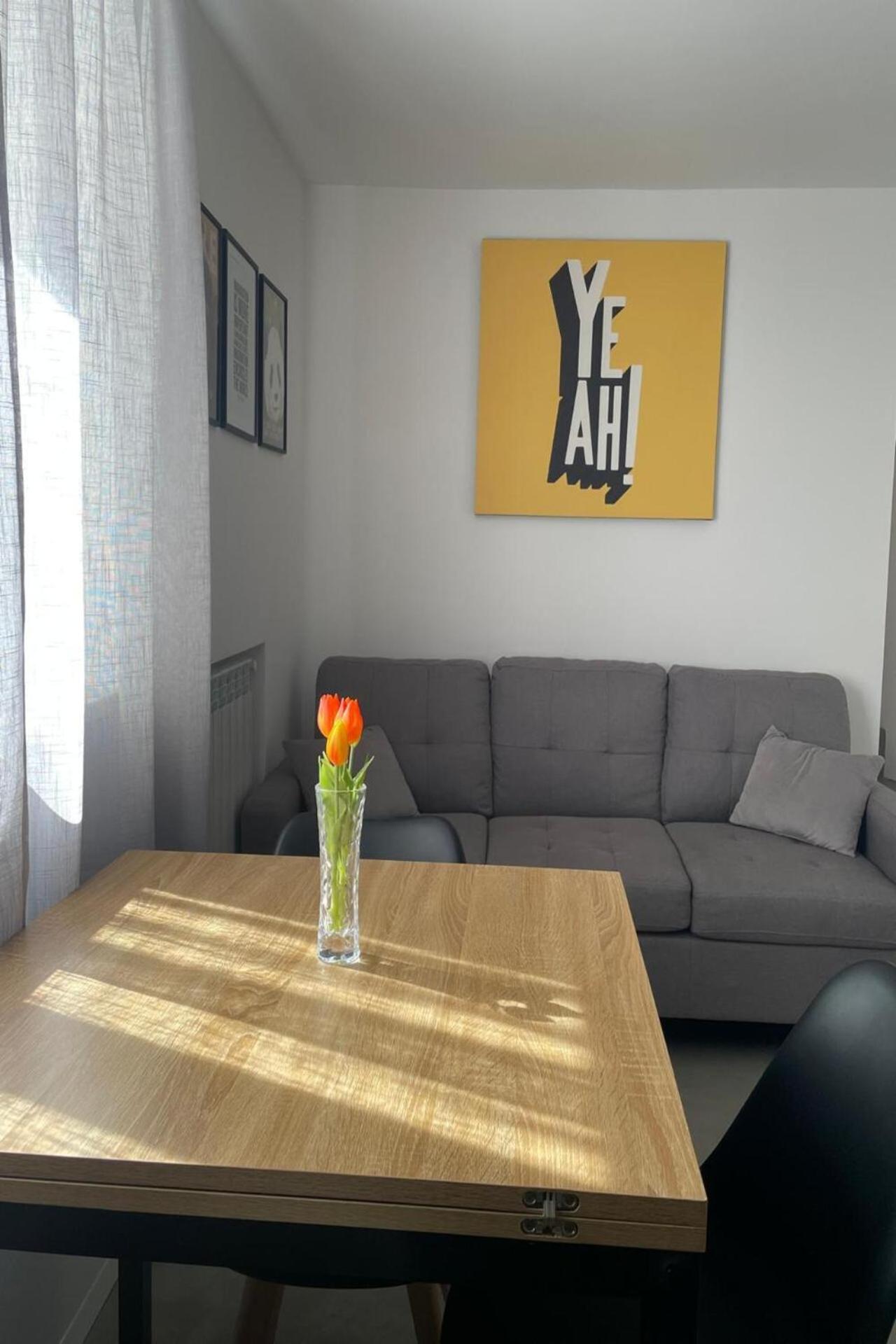 Marle Apartment Palermo Exteriör bild