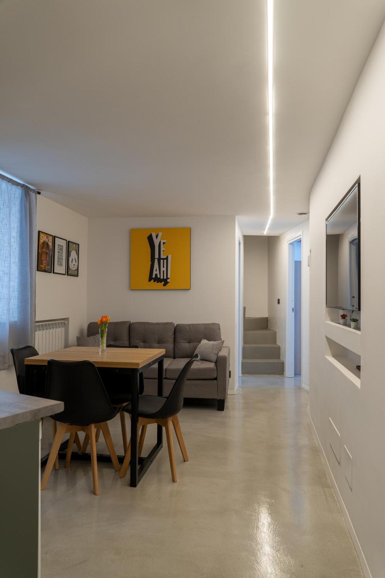 Marle Apartment Palermo Exteriör bild