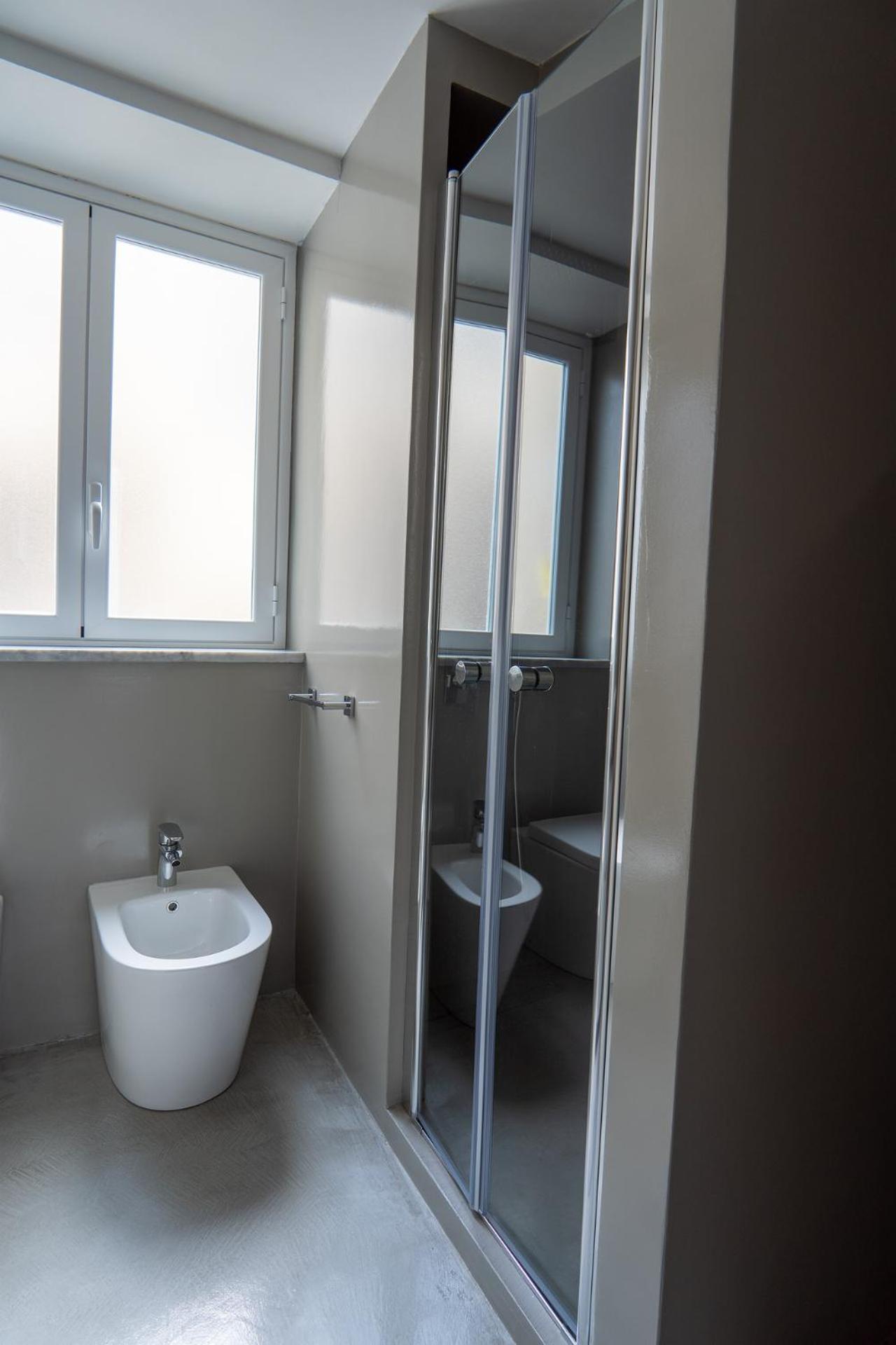 Marle Apartment Palermo Exteriör bild